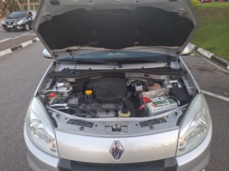 RENAULT Sandero 1.6 4P FLEX EXPRESSION, Foto 12