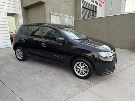 RENAULT Sandero 1.6 16V 4P FLEX SCE EXPRESSION, Foto 3