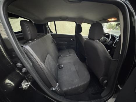 RENAULT Sandero 1.6 16V 4P FLEX SCE EXPRESSION, Foto 10