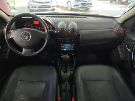 RENAULT Sandero 1.6 16V 4P FLEX STEPWAY AUTOM�TICO, Foto 7
