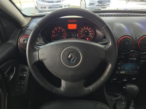 RENAULT Sandero 1.6 16V 4P FLEX STEPWAY AUTOM�TICO, Foto 11