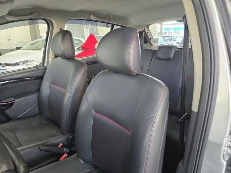 RENAULT Sandero 1.6 16V 4P FLEX STEPWAY AUTOM�TICO, Foto 14