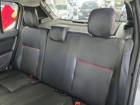 RENAULT Sandero 1.6 16V 4P FLEX STEPWAY AUTOM�TICO, Foto 15