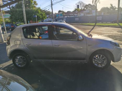 RENAULT Sandero 1.6 4P FLEX PRIVIL�GE AUTOM�TICO, Foto 7