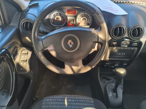 RENAULT Sandero 1.6 4P FLEX PRIVIL�GE AUTOM�TICO, Foto 16