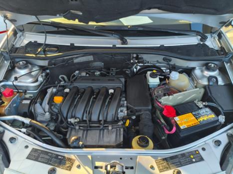 RENAULT Sandero 1.6 4P FLEX PRIVIL�GE AUTOM�TICO, Foto 19
