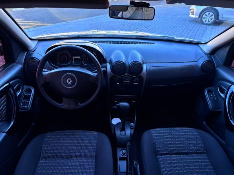 RENAULT Sandero 1.6 4P FLEX PRIVIL�GE AUTOM�TICO, Foto 7