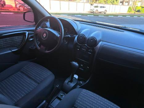 RENAULT Sandero 1.6 4P FLEX PRIVIL�GE AUTOM�TICO, Foto 9