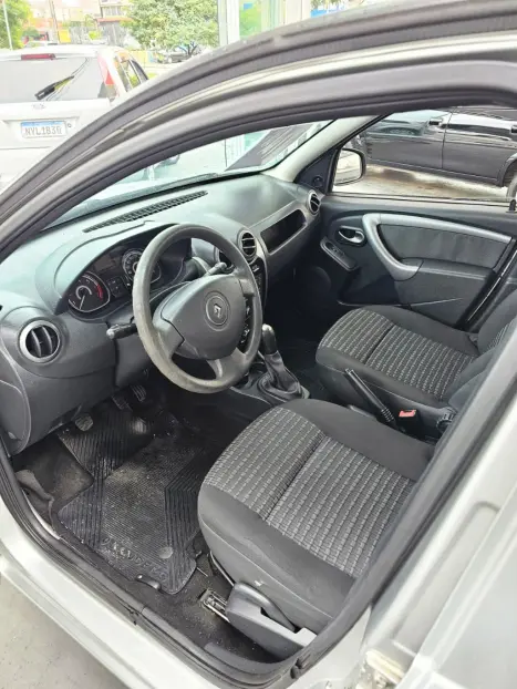 RENAULT Sandero 1.6 4P FLEX EXPRESSION, Foto 7