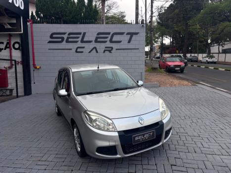 RENAULT Sandero 1.6 4P FLEX EXPRESSION, Foto 1
