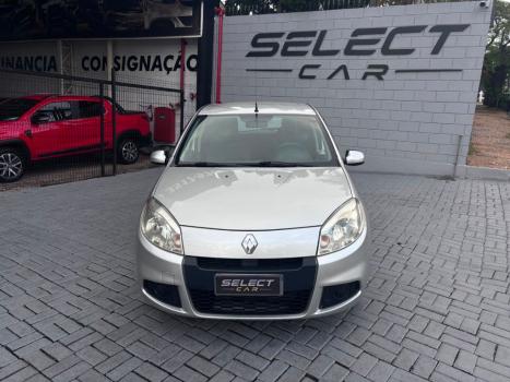 RENAULT Sandero 1.6 4P FLEX EXPRESSION, Foto 2