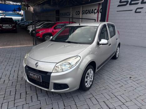 RENAULT Sandero 1.6 4P FLEX EXPRESSION, Foto 3