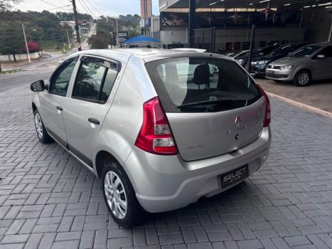 RENAULT Sandero 1.6 4P FLEX EXPRESSION, Foto 6
