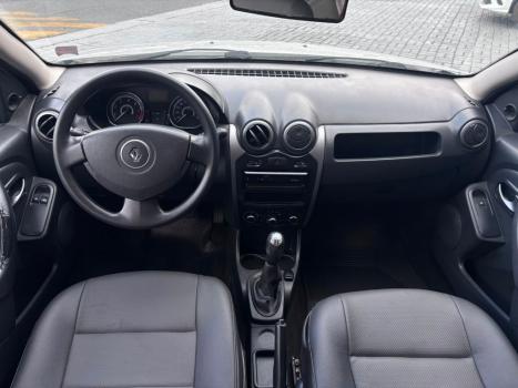 RENAULT Sandero 1.6 4P FLEX EXPRESSION, Foto 7