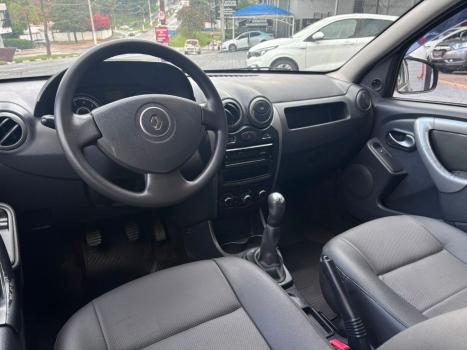 RENAULT Sandero 1.6 4P FLEX EXPRESSION, Foto 8