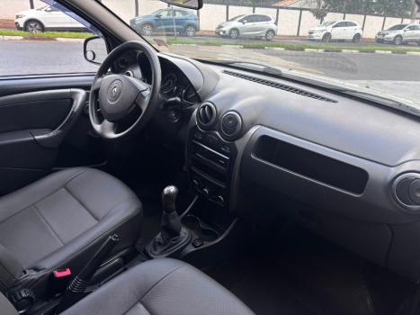 RENAULT Sandero 1.6 4P FLEX EXPRESSION, Foto 9
