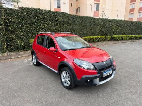 RENAULT Sandero 1.6 4P FLEX STEPWAY, Foto 1