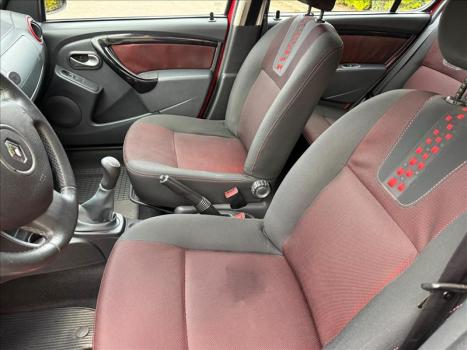 RENAULT Sandero 1.6 4P FLEX STEPWAY, Foto 5