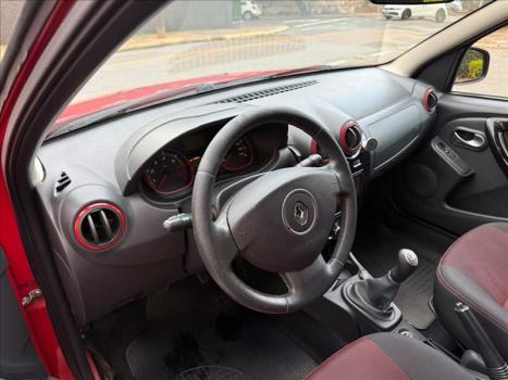 RENAULT Sandero 1.6 4P FLEX STEPWAY, Foto 6