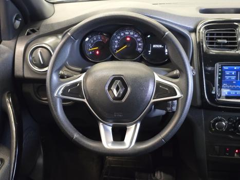 RENAULT Sandero 1.6 16V 4P FLEX SCE STEPWAY ZEN, Foto 11