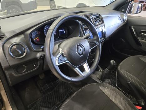 RENAULT Sandero 1.6 16V 4P FLEX SCE STEPWAY ZEN, Foto 14