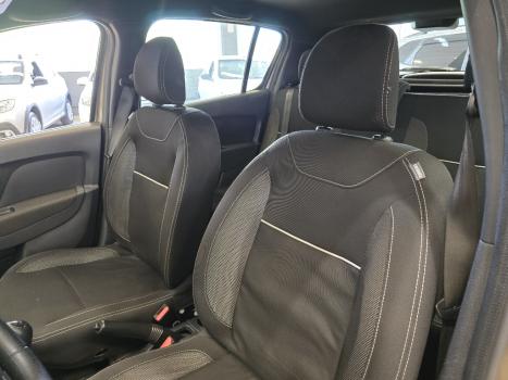 RENAULT Sandero 1.6 16V 4P FLEX SCE STEPWAY ZEN, Foto 15