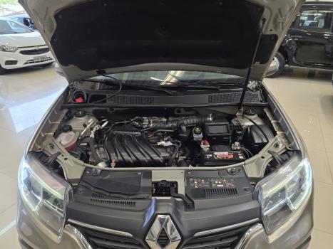 RENAULT Sandero 1.6 16V 4P FLEX SCE STEPWAY ZEN, Foto 19