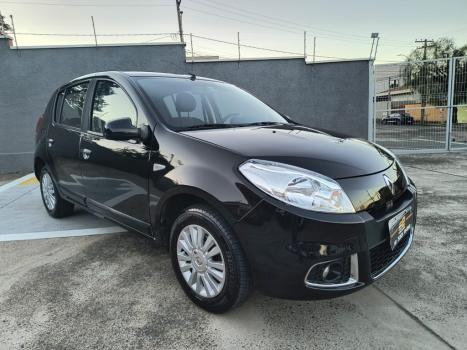 RENAULT Sandero 1.6 4P FLEX PRIVIL�GE , Foto 1
