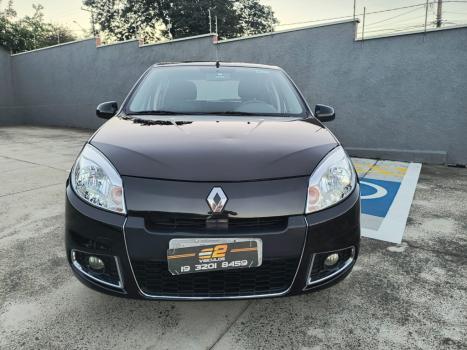 RENAULT Sandero 1.6 4P FLEX PRIVIL�GE , Foto 2