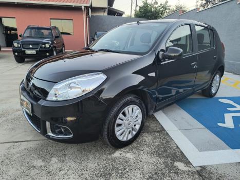 RENAULT Sandero 1.6 4P FLEX PRIVIL�GE , Foto 3
