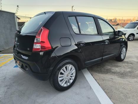 RENAULT Sandero 1.6 4P FLEX PRIVIL�GE , Foto 4