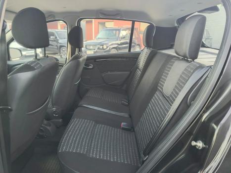 RENAULT Sandero 1.6 4P FLEX PRIVIL�GE , Foto 9