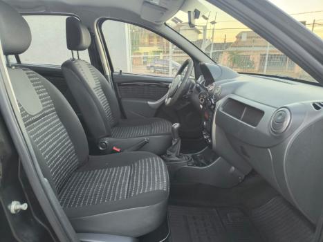 RENAULT Sandero 1.6 4P FLEX PRIVIL�GE , Foto 10