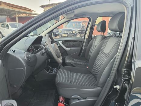 RENAULT Sandero 1.6 4P FLEX PRIVIL�GE , Foto 11