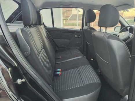 RENAULT Sandero 1.6 4P FLEX PRIVIL�GE , Foto 12