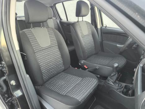 RENAULT Sandero 1.6 4P FLEX PRIVIL�GE , Foto 14