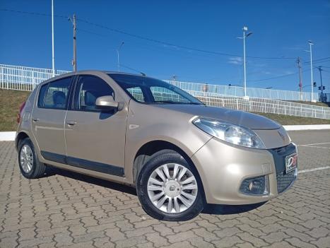 RENAULT Sandero 1.6 16V 4P FLEX PRIVILEGE, Foto 2
