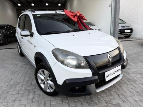 RENAULT Sandero 1.6 4P FLEX STEPWAY, Foto 2