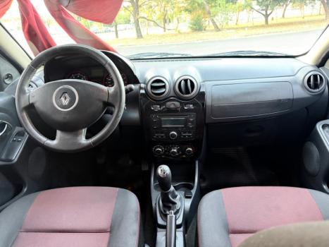 RENAULT Sandero 1.6 4P FLEX STEPWAY, Foto 5
