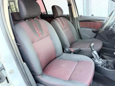 RENAULT Sandero 1.6 4P FLEX STEPWAY, Foto 6