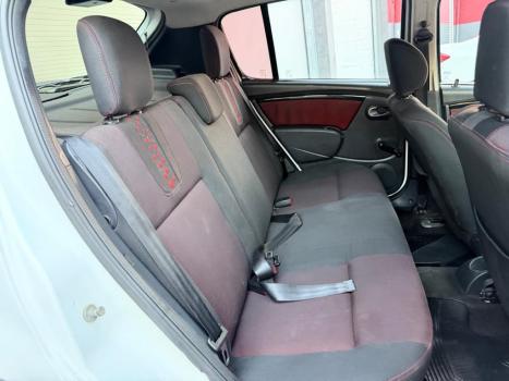 RENAULT Sandero 1.6 4P FLEX STEPWAY, Foto 7