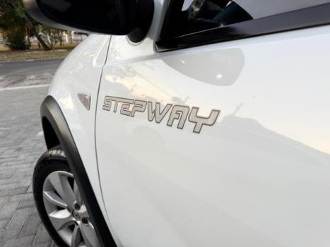 RENAULT Sandero 1.6 4P FLEX STEPWAY, Foto 8
