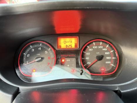 RENAULT Sandero 1.6 4P FLEX STEPWAY, Foto 10