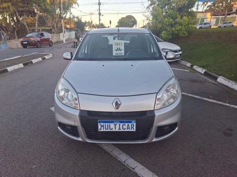 RENAULT Sandero 1.6 4P FLEX EXPRESSION, Foto 2