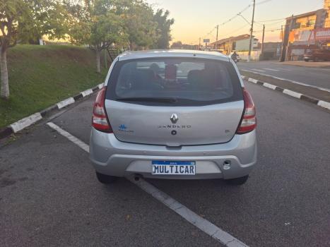 RENAULT Sandero 1.6 4P FLEX EXPRESSION, Foto 5