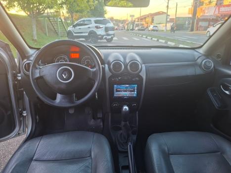 RENAULT Sandero 1.6 4P FLEX EXPRESSION, Foto 10