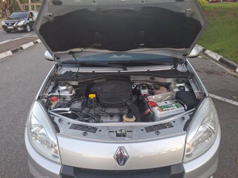 RENAULT Sandero 1.6 4P FLEX EXPRESSION, Foto 12