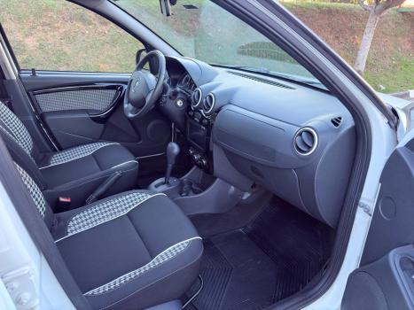 RENAULT Sandero 1.6 16V 4P FLEX STEPWAY AUTOM�TICO, Foto 7