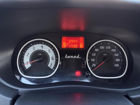 RENAULT Sandero 1.6 16V 4P FLEX STEPWAY AUTOM�TICO, Foto 10