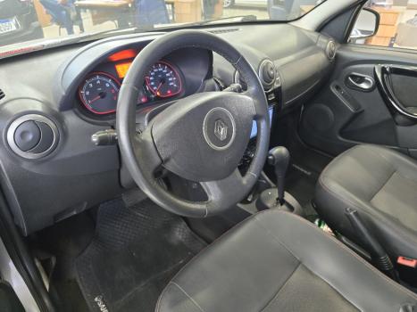RENAULT Sandero 1.6 16V 4P FLEX STEPWAY AUTOM�TICO, Foto 14